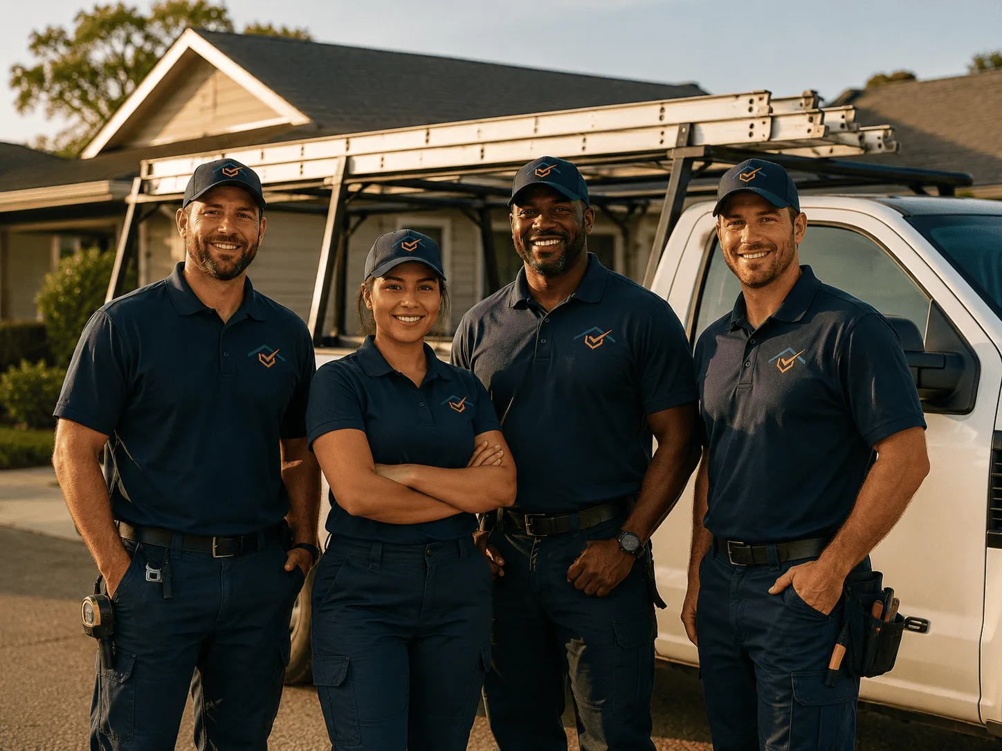 Roof Inspection company in Ashland, IL